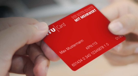 ATU Card