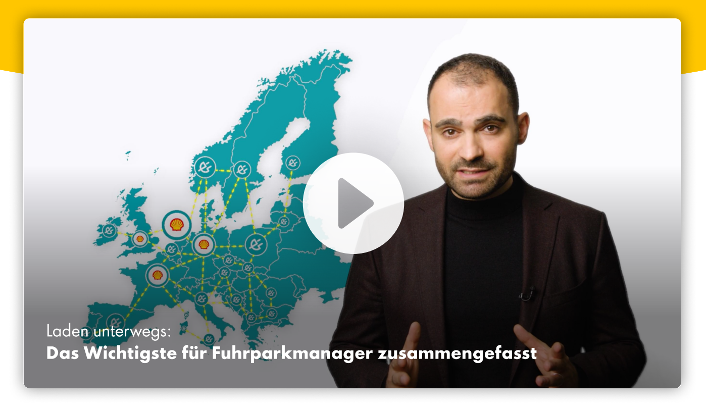 YouTube Video laden unterwegs