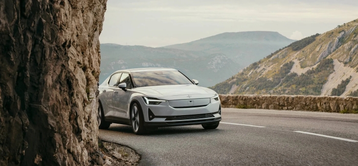 Polestar 2