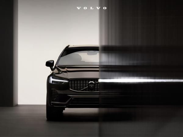 Die Volvo XC-Modelle – jetzt zu attraktiven Konditionen.