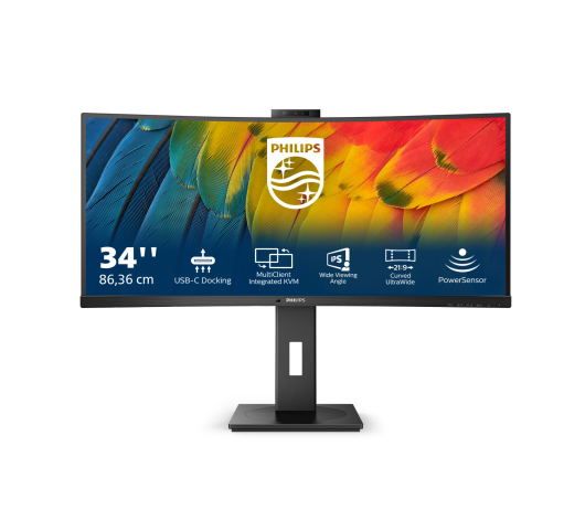 Monitor Image