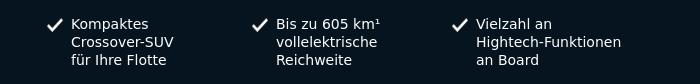 Der Kia EV3