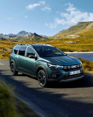 Dacia Jogger Essential ECO-G 100