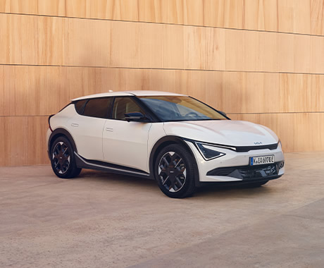 Kia PVB Modell