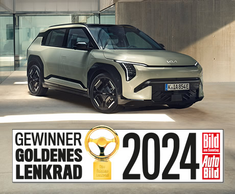Der Kia PV5