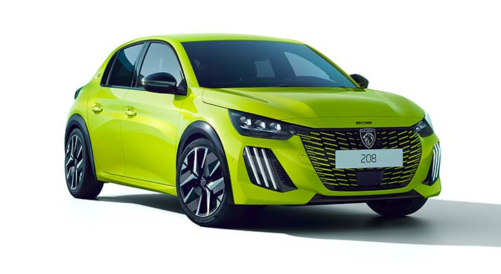 PEUGEOT