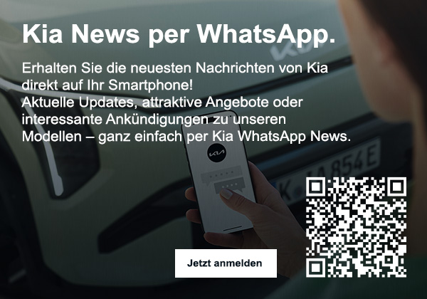 Der Kia PV5
