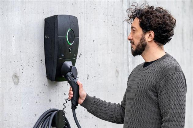UTA eCharge