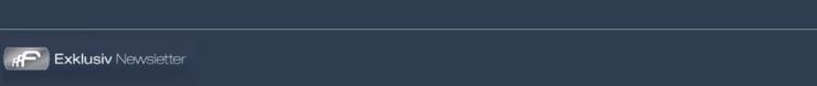 Flotte Exklusiv Newsletter