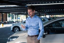 FMS Fleet Management Software 1