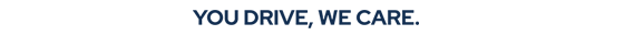 You_drive_We_care