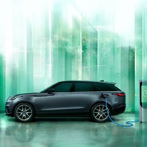 Range Rover Velar