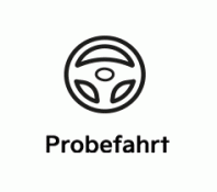 Probefahrt