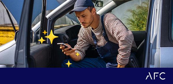 CompanionAI: Wie AFC das Schadenmanagement grundlegend neu denkt