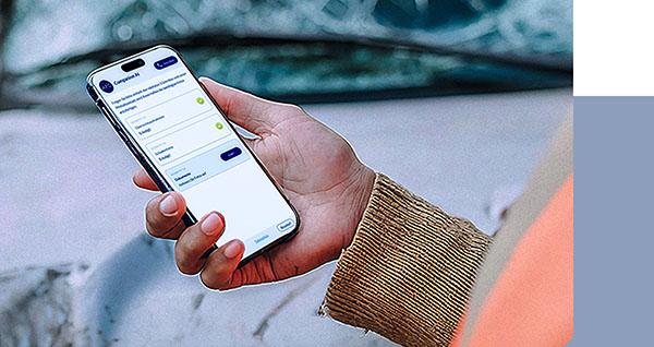 Der intelligente 4-Schritt-Prozess – Zukunft wird Realität