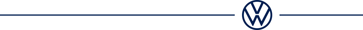 Volkswagen Logo
