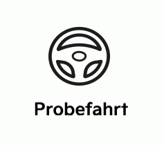Probefahrt