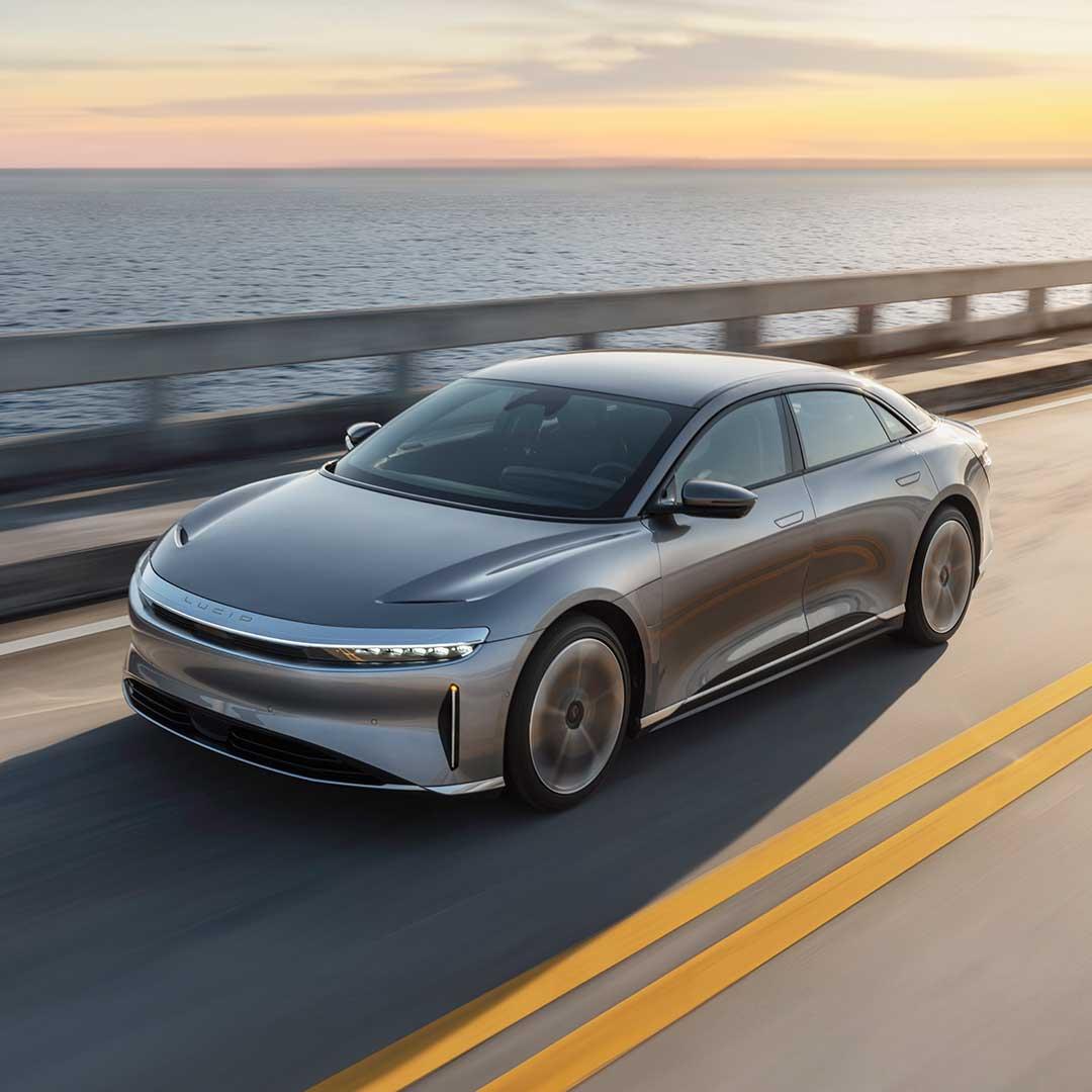 Lucid Air