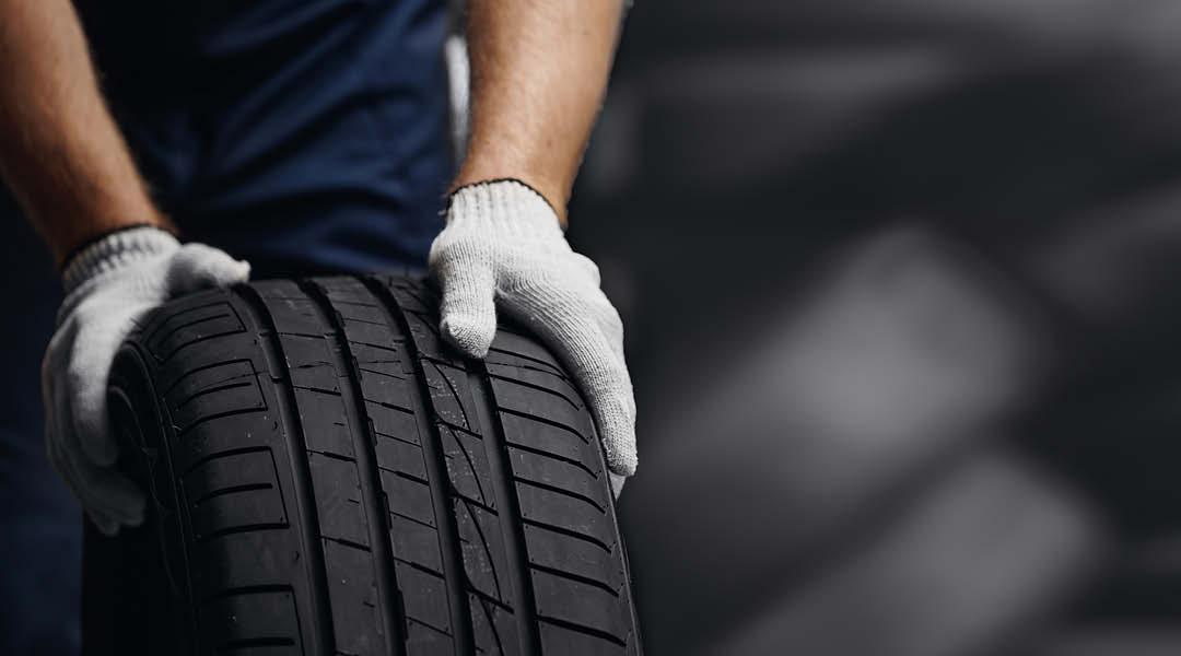 STRESSFREI IN DIE NEUE SAISON STARTEN - DEN RADWECHSEL RECHTZEITIG BUCHEN!