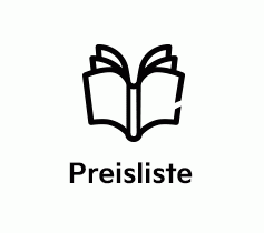 Preisliste