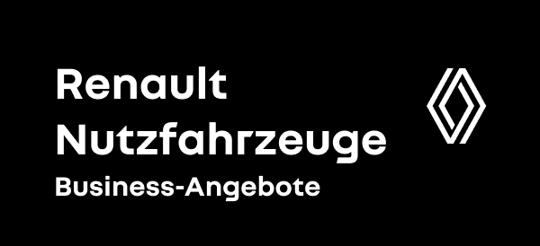 Renault Nutzfahrzeuge Business-Angebote.