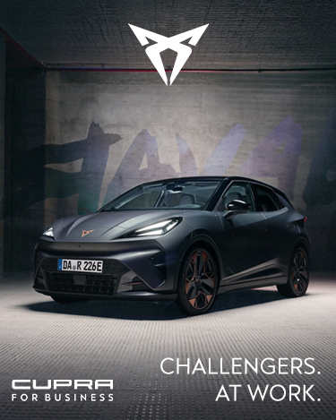 CUPRA Raval