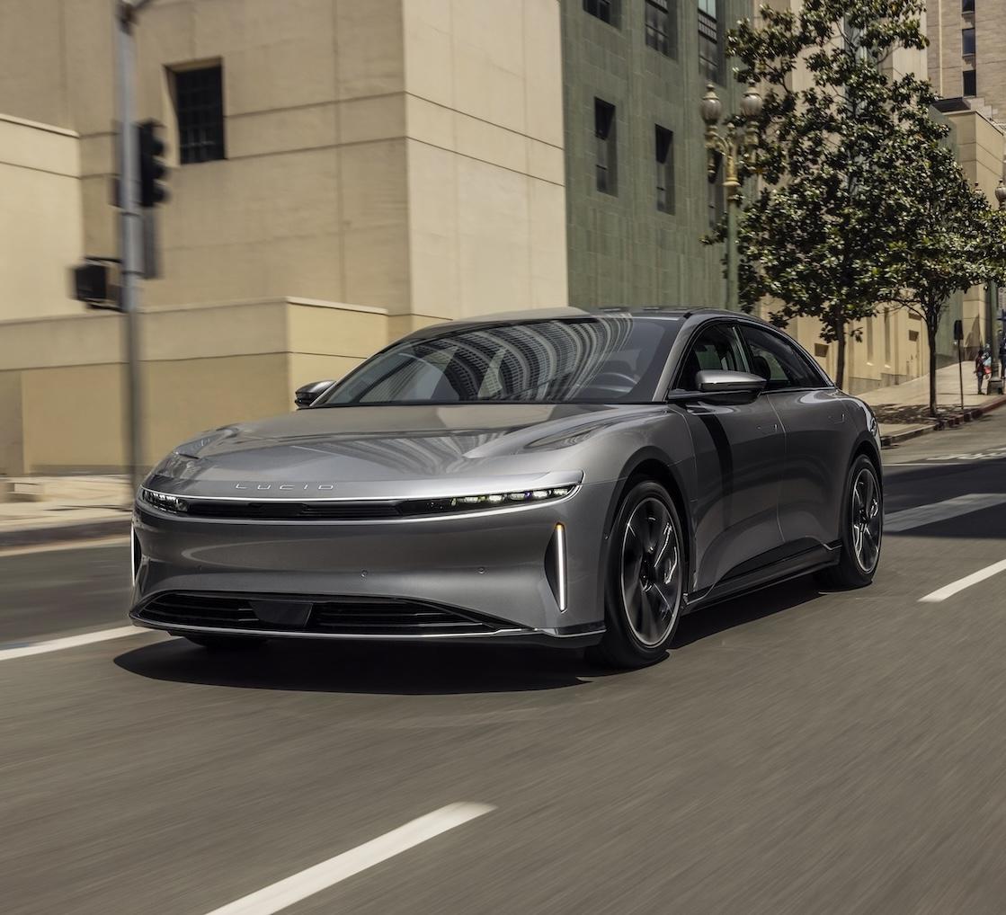 Lucid Air