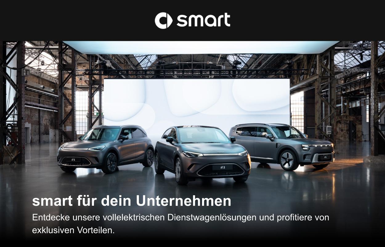 smart Flotte